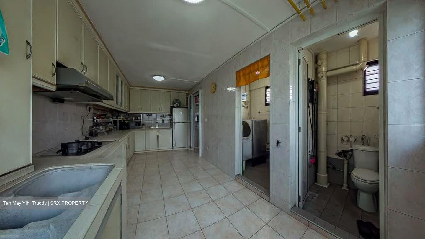 Blk 110 Aljunied Crescent (Geylang), HDB 5 Rooms #579749731